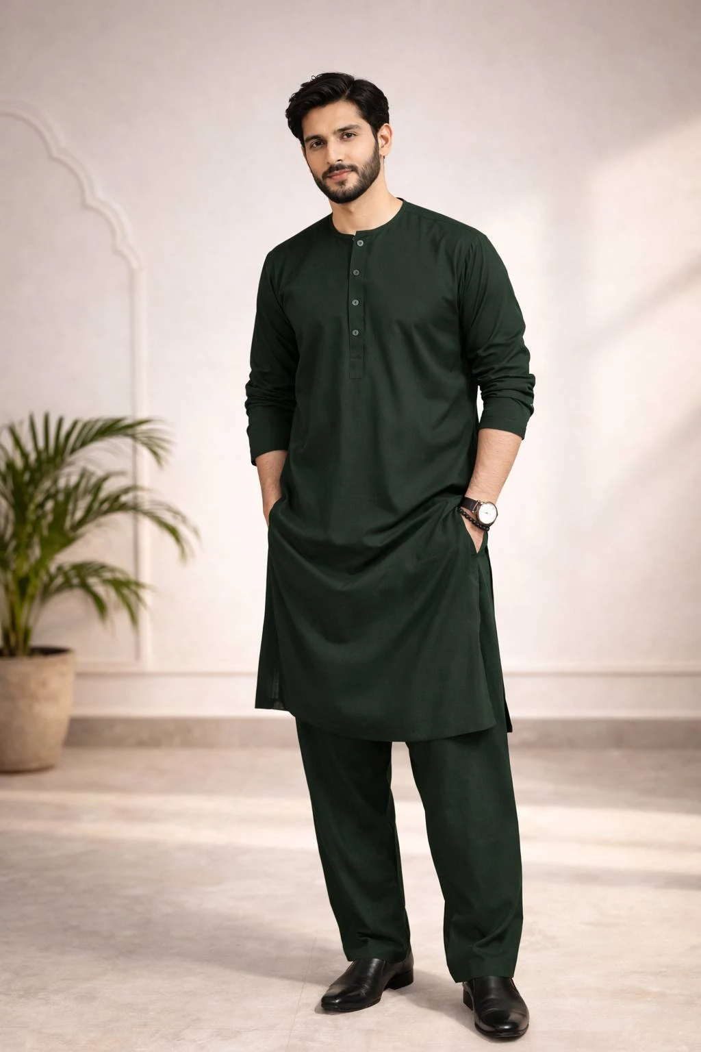 আবায়া